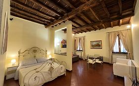 Navona Studio Apartment Livia