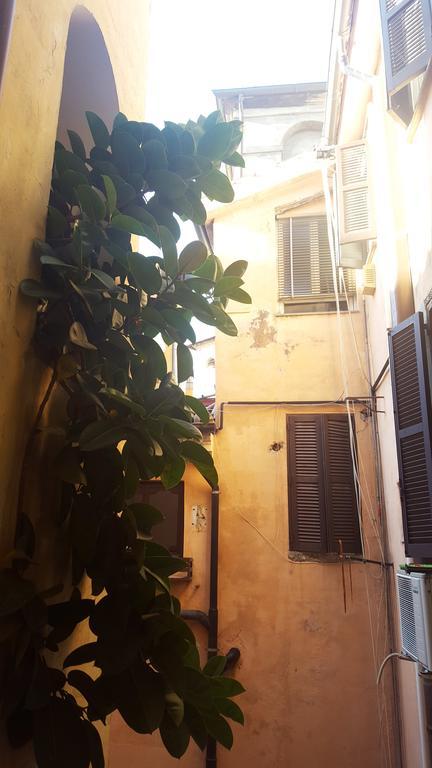 Navona Studio Apartment Livia Rome Exterior photo